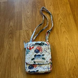 VB Anchors Away Crossbody